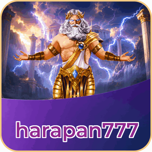 harapan777