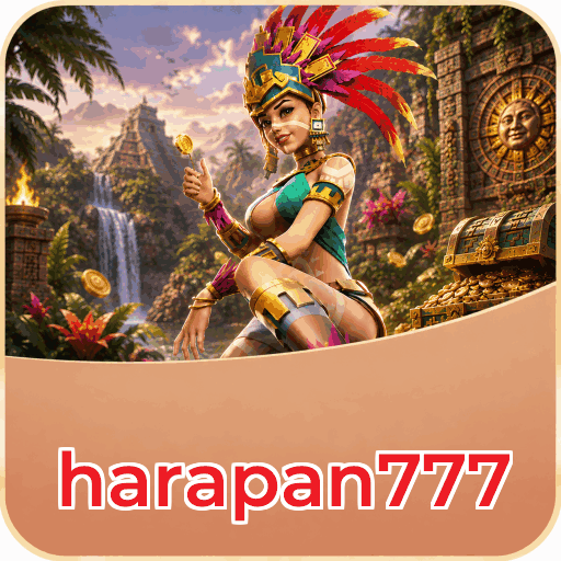 harapan777